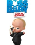 The Boss Baby: Back in Business 1. Sezon 8. Bölüm Türkçe Dublaj izle