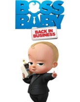 The Boss Baby: Back in Business 1. Sezon 13. Bölüm Türkçe Dublaj izle