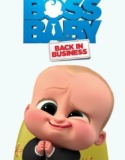 The Boss Baby: Back in Business 2. Sezon 3. Bölüm Türkçe Dublaj izle