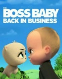 The Boss Baby: Back in Business 3. Sezon 2. Bölüm Türkçe Dublaj izle