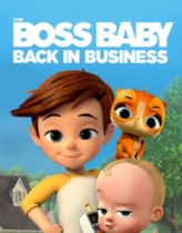 The Boss Baby: Back in Business 4. Sezon 12. Bölüm Türkçe Dublaj izle