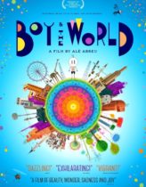 The Boy and the World – O Menino e o Mundo Full 720p HD izle