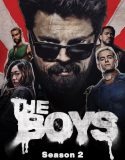 The Boys 2. Sezon 2. Bölüm Türkçe Dublaj izle