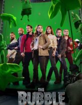 The Bubble 2022 Türkçe Dublaj izle