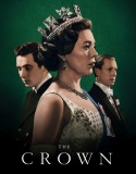 The Crown 3. Sezon 5. Bölüm Türkçe Dublaj izle
