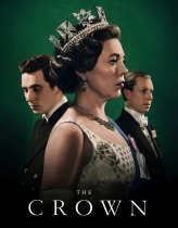 The Crown 3. Sezon 1. Bölüm Türkçe Dublaj izle