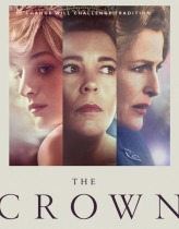The Crown 4. Sezon 10. Bölüm Türkçe Dublaj izle