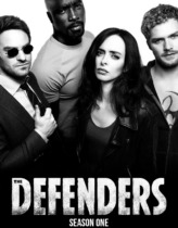 The Defenders 1. Sezon 8. Bölüm Türkçe Dublaj izle