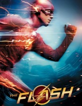 The Flash 2. Sezon 23. Bölüm Türkçe Dublaj izle