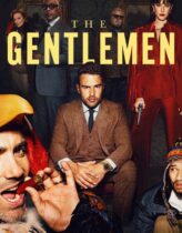The Gentlemen 1. Sezon 8. Bölüm Türkçe Dublaj izle