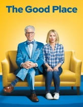 The Good Place 1. Sezon 1. Bölüm Türkçe Dublaj izle