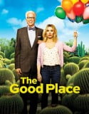 The Good Place 2. Sezon 10. Bölüm Türkçe Dublaj izle