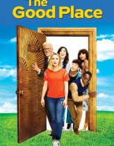 The Good Place 3. Sezon 12. Bölüm Türkçe Dublaj izle