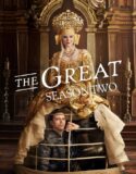 The Great 2. Sezon 5. Bölüm Türkçe Dublaj izle