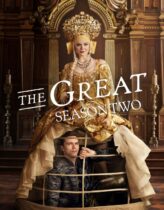 The Great 2. Sezon 1. Bölüm Türkçe Dublaj izle