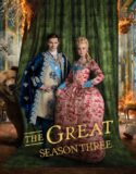 The Great 3. Sezon 2. Bölüm Türkçe Dublaj izle