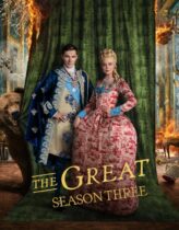 The Great 3. Sezon 10. Bölüm Türkçe Dublaj izle