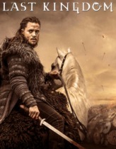 The Last Kingdom 2. Sezon 3. Bölüm Türkçe Dublaj izle