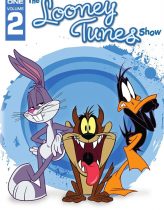The Looney Tunes Show 2. Sezon 26. Bölüm Türkçe Dublaj izle