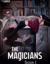 The Magicians 1. Sezon 1. Bölüm Türkçe Dublaj izle