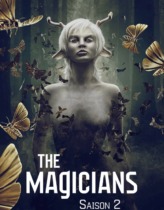 The Magicians 2. Sezon 1. Bölüm Türkçe Dublaj izle