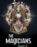 The Magicians 3. Sezon 5. Bölüm Türkçe Dublaj izle