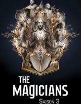 The Magicians 3. Sezon 13. Bölüm Türkçe Dublaj izle