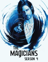 The Magicians 4. Sezon 13. Bölüm Türkçe Dublaj izle