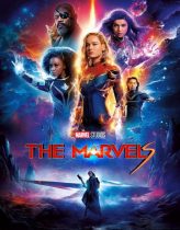 The Marvels 2023 Türkçe Dublaj izle