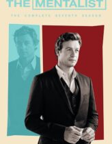 The Mentalist 7. Sezon 12. ve 13. Bölüm Türkçe Dublaj izle