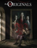 The Originals 1. Sezon 22. Bölüm Türkçe Dublaj izle