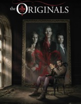 The Originals 1. Sezon 22. Bölüm Türkçe Dublaj izle