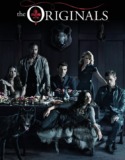 The Originals 2. Sezon 18. Bölüm Türkçe Dublaj izle