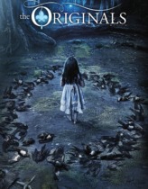 The Originals 4. Sezon 13. Bölüm Türkçe Dublaj izle