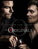 The Originals 5. Sezon 2. Bölüm Türkçe Dublaj izle