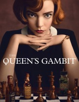 The Queen’s Gambit 1. Sezon 7. Bölüm Türkçe Dublaj izle
