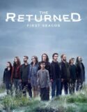 The Returned 1. Sezon 8. Bölüm Türkçe Dublaj izle
