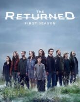 The Returned 1. Sezon 10. Bölüm Türkçe Dublaj izle