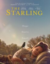 The Starling 2021 Türkçe Dublaj izle