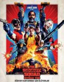 The Suicide Squad: İntihar Timi 2021 Türkçe Dublaj izle