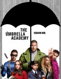The Umbrella Academy 1. Sezon 9. Bölüm Türkçe Dublaj izle
