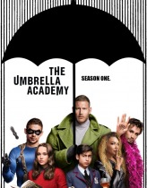 The Umbrella Academy 1. Sezon 10. Bölüm Türkçe Dublaj izle