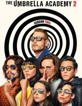 The Umbrella Academy 2. Sezon 10. Bölüm Türkçe Dublaj izle
