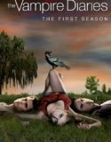The Vampire Diaries 1. Sezon 19. Bölüm Türkçe Dublaj izle