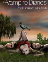 The Vampire Diaries 1. Sezon 22. Bölüm Türkçe Dublaj izle