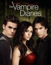The Vampire Diaries 2. Sezon 22. Bölüm Türkçe Dublaj izle
