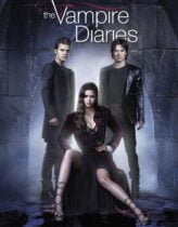 The Vampire Diaries 4. Sezon 18. Bölüm Türkçe Dublaj izle