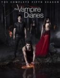 The Vampire Diaries 5. Sezon 1. Bölüm Türkçe Dublaj izle