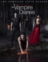 The Vampire Diaries 5. Sezon 22. Bölüm Türkçe Dublaj izle