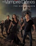 The Vampire Diaries 6. Sezon 8. Bölüm Türkçe Dublaj izle